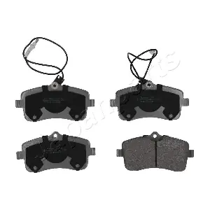 PA-0665AF JAPANPARTS