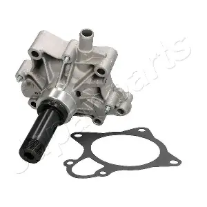 JAPANPARTS PQ-0281 Насос охолоджувальної рідини, охолодження двигуна