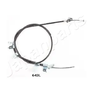 BC-643L JAPANPARTS