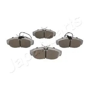 JAPANPARTS PA-0055AF