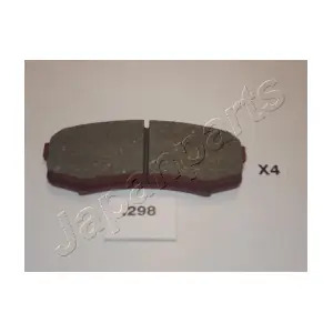 JAPANPARTS PP298AF