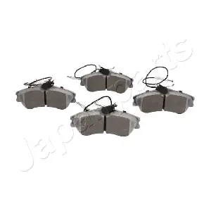JAPANPARTS PA-0050AF