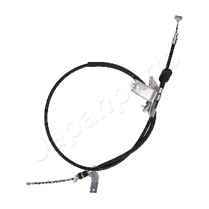 BC857 JAPANPARTS