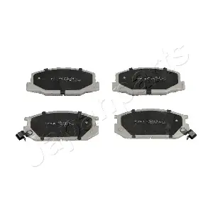 JAPANPARTS PA231AF