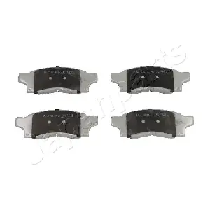JAPANPARTS PA258AF