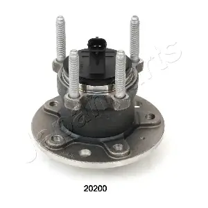JAPANPARTS KK20200