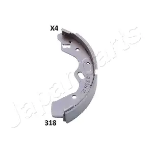 JAPANPARTS GF-318AF