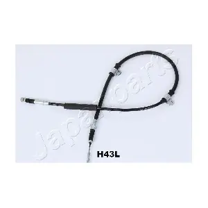BC-H43L JAPANPARTS