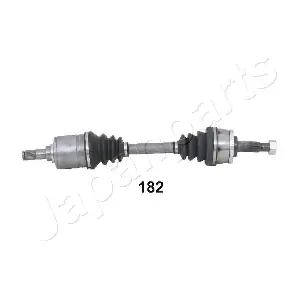 GI182 JAPANPARTS