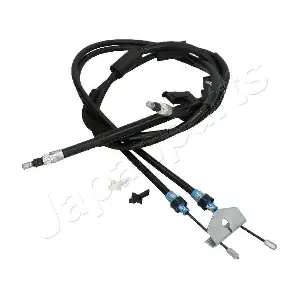 BC-0321 JAPANPARTS