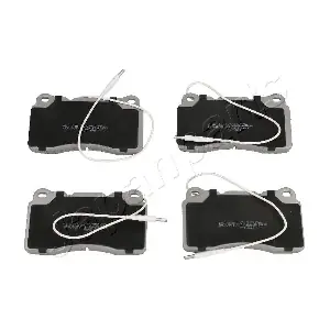 JAPANPARTS PA-0622AF