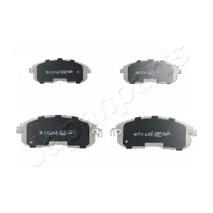 JAPANPARTS PA143AF