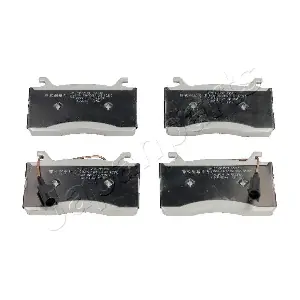 JAPANPARTS PA-0250AF