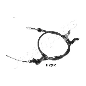JAPANPARTS BCH29R