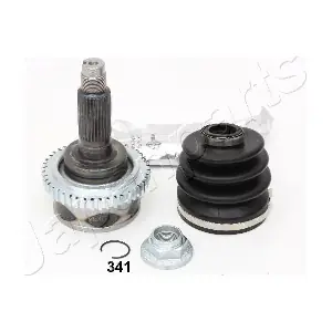 JAPANPARTS GI-341