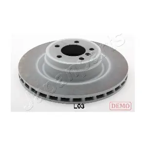 JAPANPARTS DI-L03C