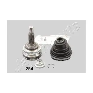 GI-254 JAPANPARTS