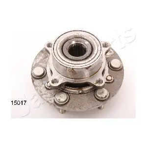 JAPANPARTS KK-15017