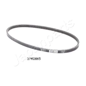 JAPANPARTS DV-3PK0665