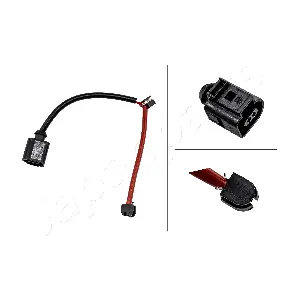 JAPANPARTS BPW021