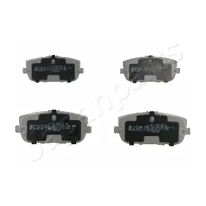 JAPANPARTS PP-311AF