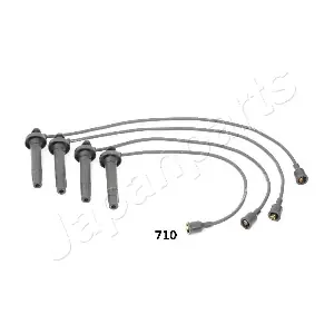 IC-710 JAPANPARTS