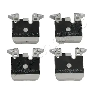 JAPANPARTS PP-0101AF