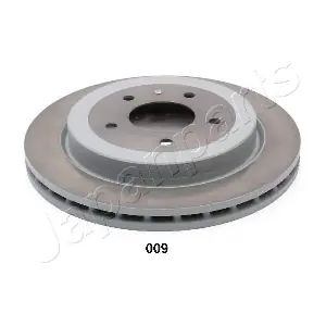 DP-009 JAPANPARTS