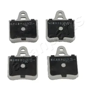 JAPANPARTS PP-0612AF