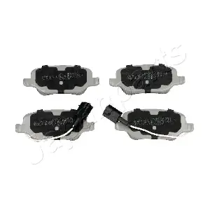JAPANPARTS PP-0206AF