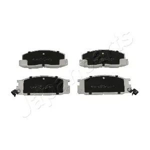 JAPANPARTS PA242AF