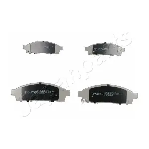JAPANPARTS PA504AF