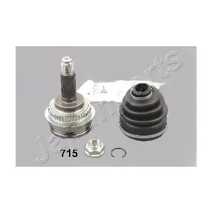 GI-715 JAPANPARTS