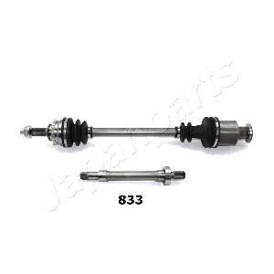 GI-833 JAPANPARTS