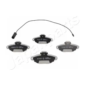 JAPANPARTS PA-0058AF