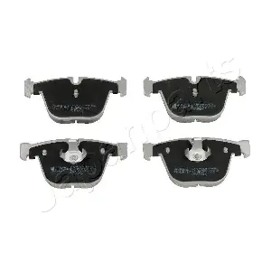 JAPANPARTS PP0117AF