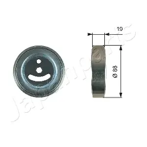 RP-817 JAPANPARTS
