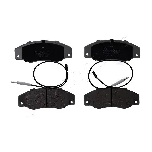 JAPANPARTS PA-0735AF