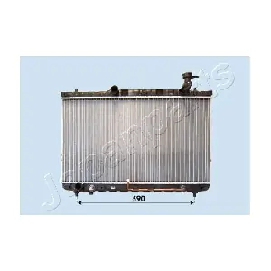 RDA283088 JAPANPARTS