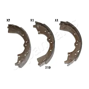 JAPANPARTS GF-219AF