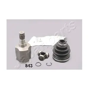 GI-843 JAPANPARTS