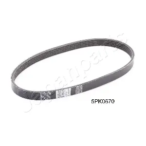 JAPANPARTS DV-5PK0670