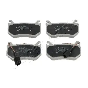 PP-0204AF JAPANPARTS