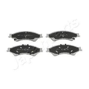 JAPANPARTS PA351AF