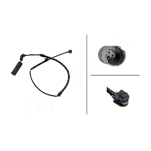 JAPANPARTS BPW-039