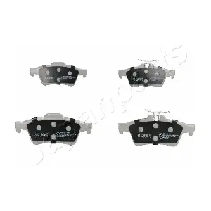 JAPANPARTS PP005AF