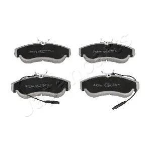 JAPANPARTS PA-0246AF