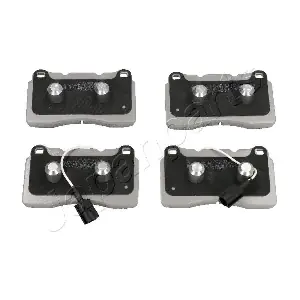 JAPANPARTS PA-0211AF