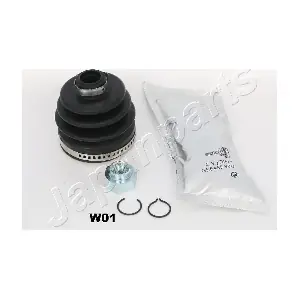 KB-W01 JAPANPARTS