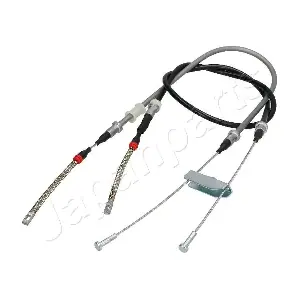 JAPANPARTS BC-W10